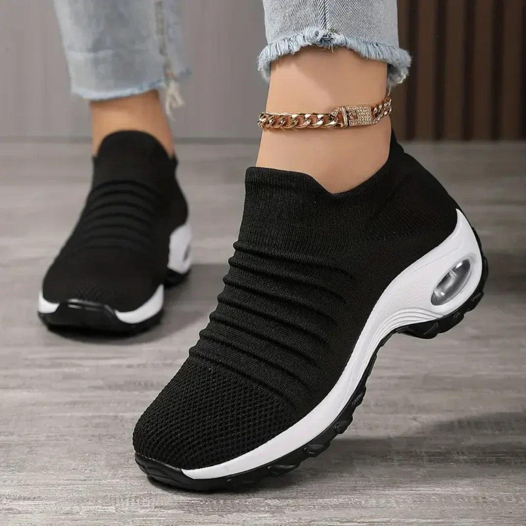 Baskets orthopédiques pour femmes Confort Pulse